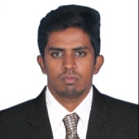 Gowtham Raja K.C