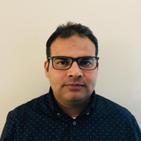 Shoaib Mehmood Masc., P.Eng., Pmp