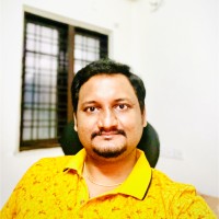 Nishanth Yenikapati