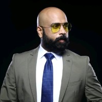 Harish Bhardwaj