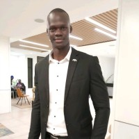 Marcyl Harvey Aboge - CHRP(K)