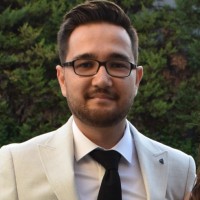 Sami Kaan Çelik, M.Sc.