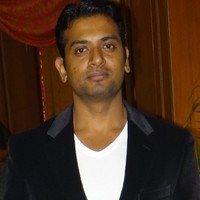 Rakesh Ramakrishnan