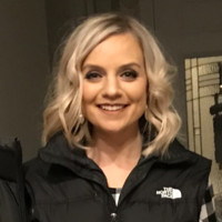 Kristen Church