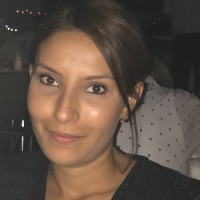 Safa Hamdi