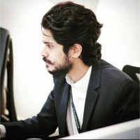 Hasham Aslam