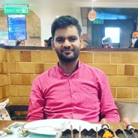 Upendra Yadav