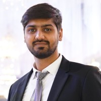 Talha Iqbal