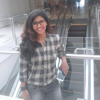 Shyla Manjunath Reddy