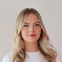 Lydia Bäckström
