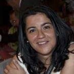 Nuria Parrondo Jiménez
