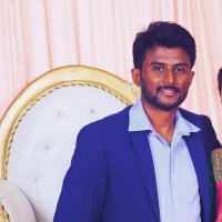 Manjunath CS