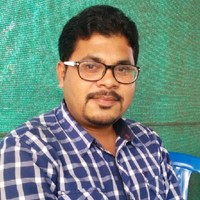 Sujit Bansode