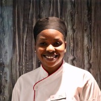 Mbalenhle Kubheka