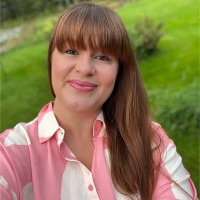 Therese Fredriksen