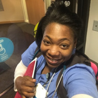 Nikia Bowens