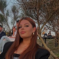 Giorgia Benedetti
