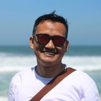 Dinar Pratama