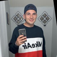 Alexander Mercado