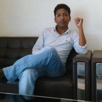 Vishwas Doiphode