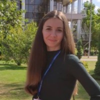 Mariia Davydenko