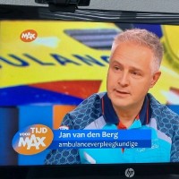 Jan Van Den Berg
