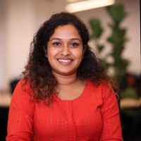 Janima K R