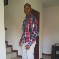 Wonga Mzamo