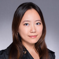 Eunice Tong