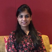 Neha Tanwar