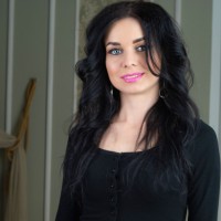 Iryna Tkach