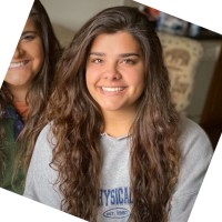 Kylie Brooke Wojcik