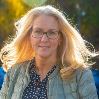 Charlotte Koskela Klintberg