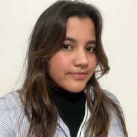 Josmary Bermudez