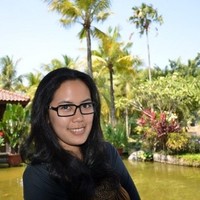 puspita hapsari