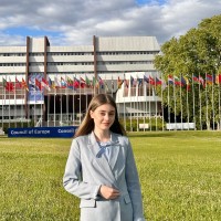 Maria Hovhannisyan