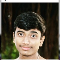 Vraj Patel