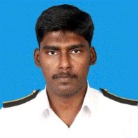 Saravanan Balamurugan