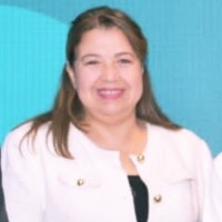 Dalia Abdel Fattah