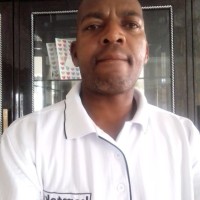 Lawrence Modise