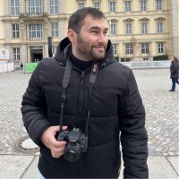 Christos Kelesidis