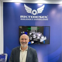 Rubens K. Tranjan