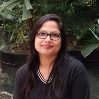 Pallavi Pradhan