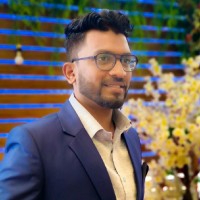 Prakash Gaikwad