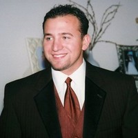Bryan Gerard