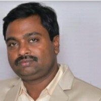 Nagaraja Rao