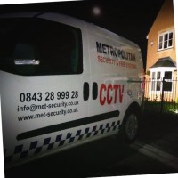 Metropolitan CCTV and Security Services