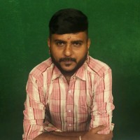 Sheshagiri B.K