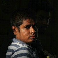 Manoj Kumar Manivannan