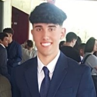 Sergio Álvaro Merinero